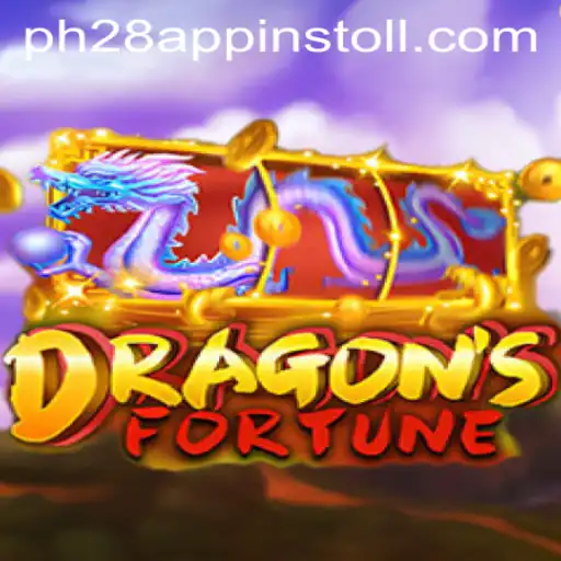 Discover the Exciting World of DragonFortune: A Strategic Adventure