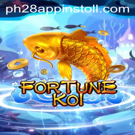 Dive into the World of FORTUNEKOI: The Game of Luck and Strategy