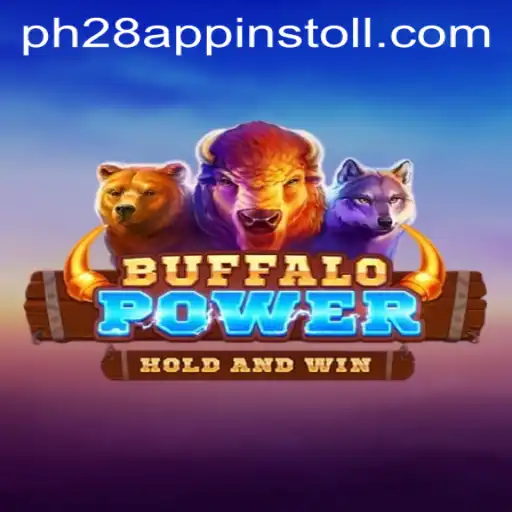 BuffaloPower: A Thrilling Adventure in the Wild