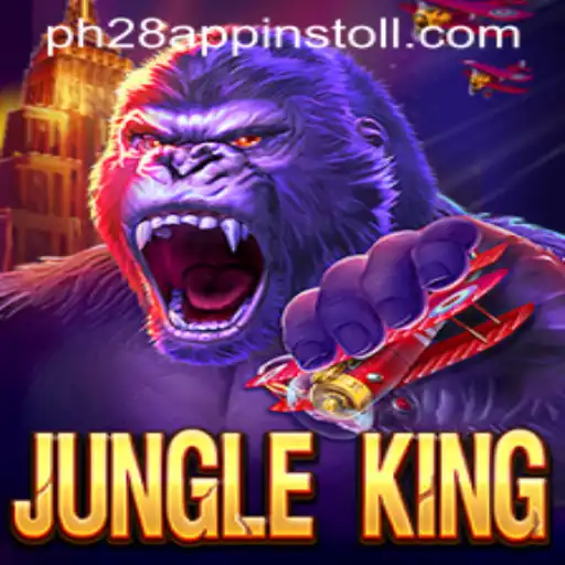 JungleKing: A Thrilling Adventure Awaits with PH28 Enhancement
