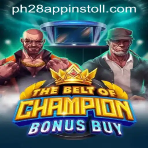 TheBeltOfChampionBonusBuy: A Thrilling Journey into the Arena