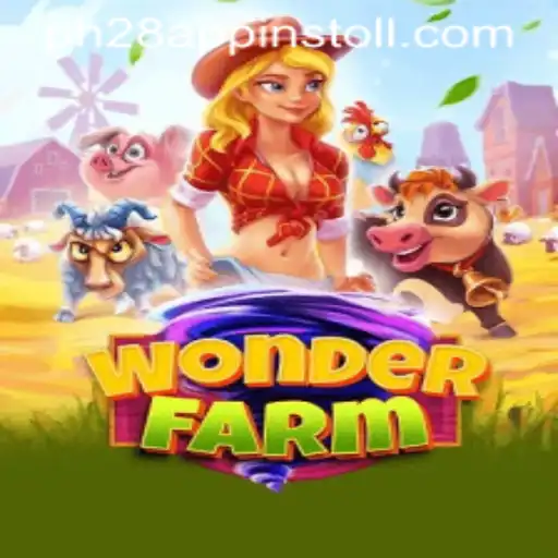 WonderFarm: The New Era of Gaming with PH28