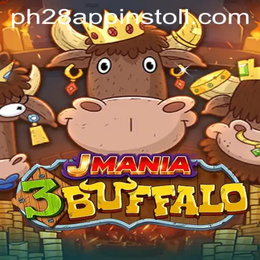 Exploring the Adventure of JMania3Buffalo: The World of PH28