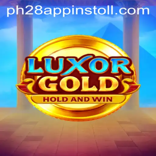 Explore LuxorGold: A Captivating Adventure Awaits with PH28