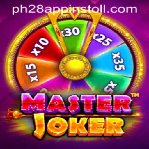 MasterJoker: Navigating the Exciting World of PH28