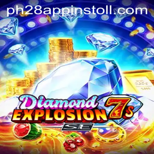 The Explosive World of DiamondExplosion7sSE