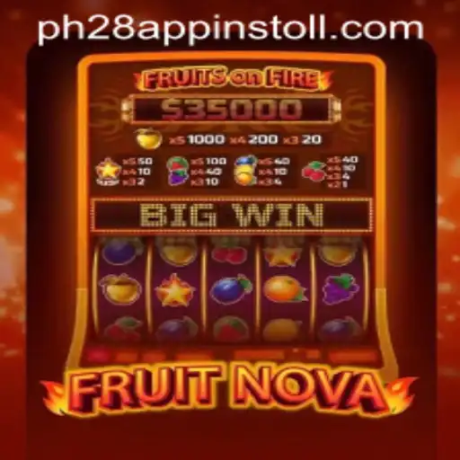 Dive Into the Exciting World of FruitNova: The Game Taking the Gaming Community by Storm