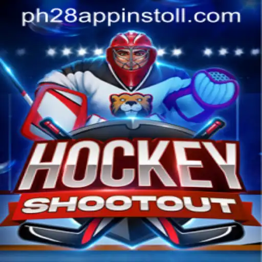 HockeyShootout: Master the Thrills of Ice Hockey Virtually with PH28