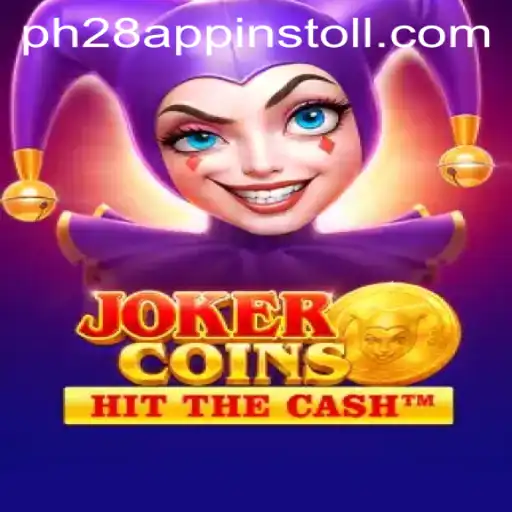 Explore the World of JokerCoins: An Exciting New Game Experience