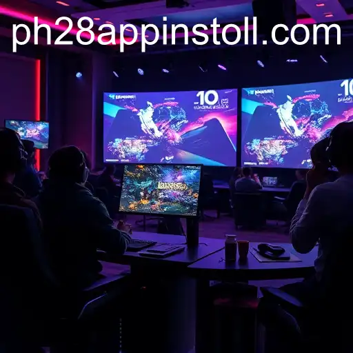 The Evolution and Impact of Live Games in Modern Entertainment