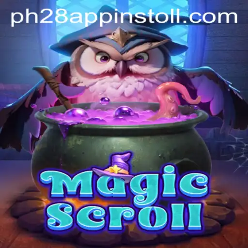 MagicScroll: A New Era in Immersive Gaming with PH28 Integration
