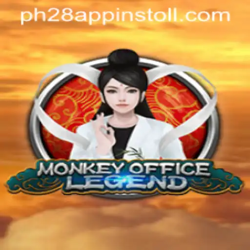 MonkeyOfficeLegend: Navigating the Office Jungle in PH28