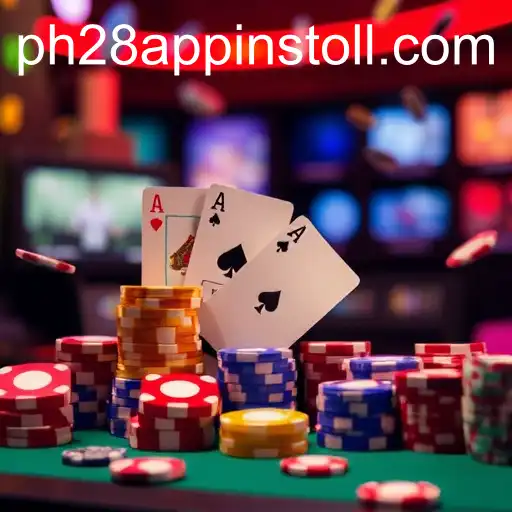 Responsible Gambling