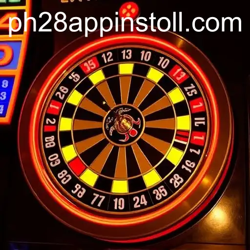 The Entertaining World of Rotary Games