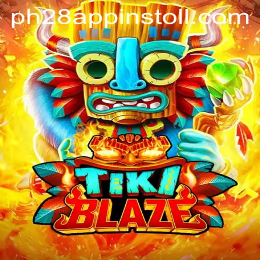 Uncovering the Excitement of TikiBlaze: An Enthralling Adventure in Gaming