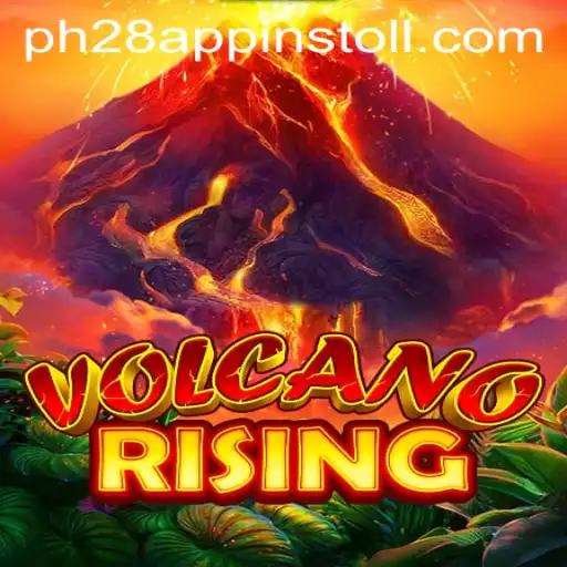 VolcanoRising: An Immersive Adventure Game With PH28 Integration